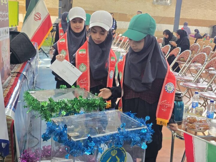 جشن عاطفه ها - خراسان شمالی