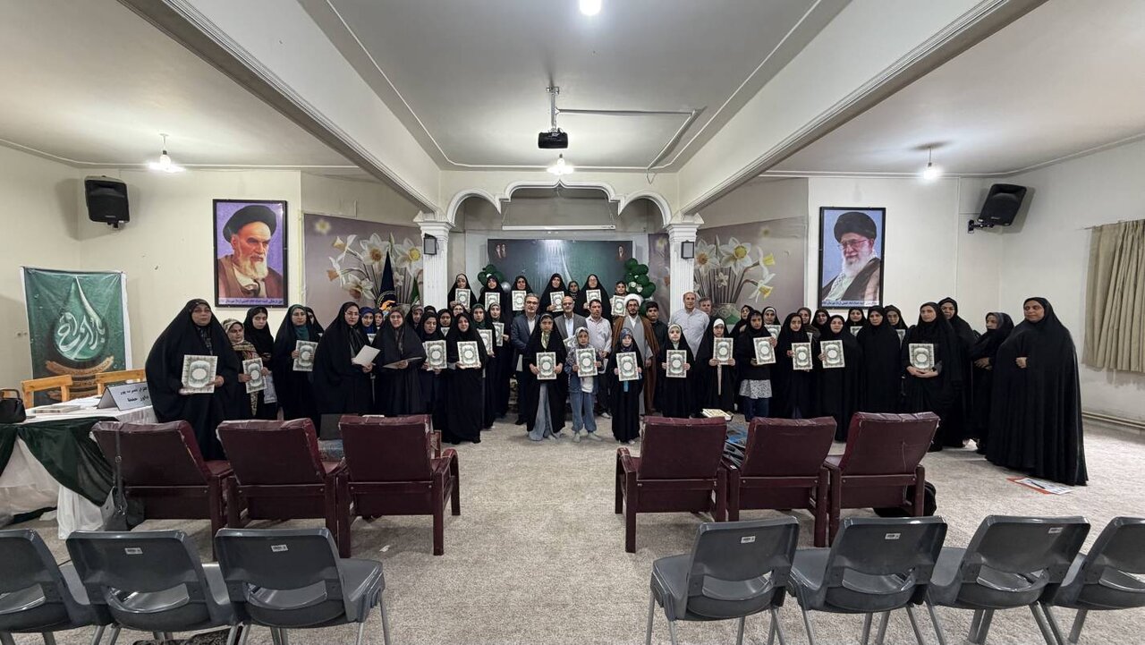 جشنواره «باران وحی» گامی در مسیر توانمندسازی معنوی مددجویان کمیته امداد