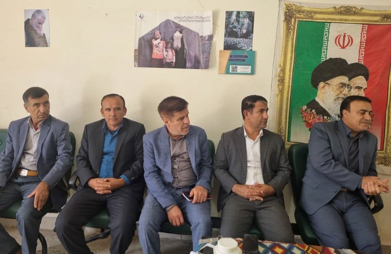 تأکید مدیرکل کمیته امداد کهگیلویه و بویراحمد بر تقویت همکاری برای خدمت‌رسانی به خانواده‌های نیازمند