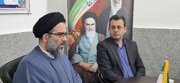 آیت‌الله طاهری: کمیته امداد مظهر تبدیل تهدیدها به فرصت‌هاست