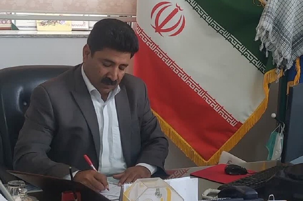 اهدای 3400 بسته تحصیلی به دانش‌آموزان مددجوی تفتان