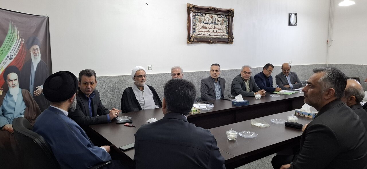 آیت‌الله طاهری: کمیته امداد مظهر تبدیل تهدیدها به فرصت‌هاست