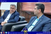 تأکید مدیران کل کمیته امداد و آموزش‌وپرورش استان بوشهر بر گسترش حمایت از دانش‌آموزان نیازمند