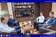اجرای ۱۱۶ مورد لوله‌کشی گاز منازل مددجویان بوشهری با همکاری شرکت‌ گاز استان