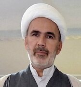 سرپرست اداره اجرائی زکات استان ایلام  معرفی شد .