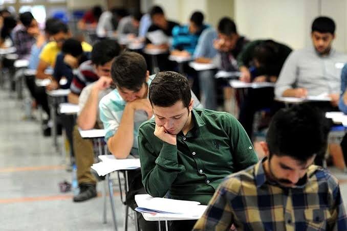 دانش آموزان تحت حمایت کمیته امداد امام خمینی (ره) خراسان رضوی در کنکور ۱۴۰۵ خوش درخشیدند.