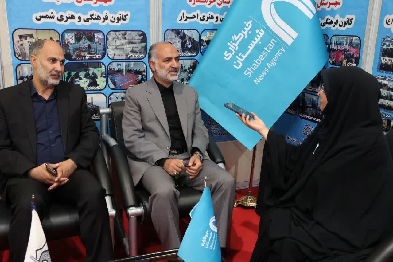 توانمندسازی فکری و فرهنگی، محور استقلال خانواده‌های تحت حمایت کمیته امداد زنجان