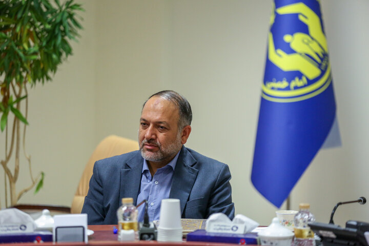 نشست پایانی هشتمین جشنواره قرآنی «باران وحی»