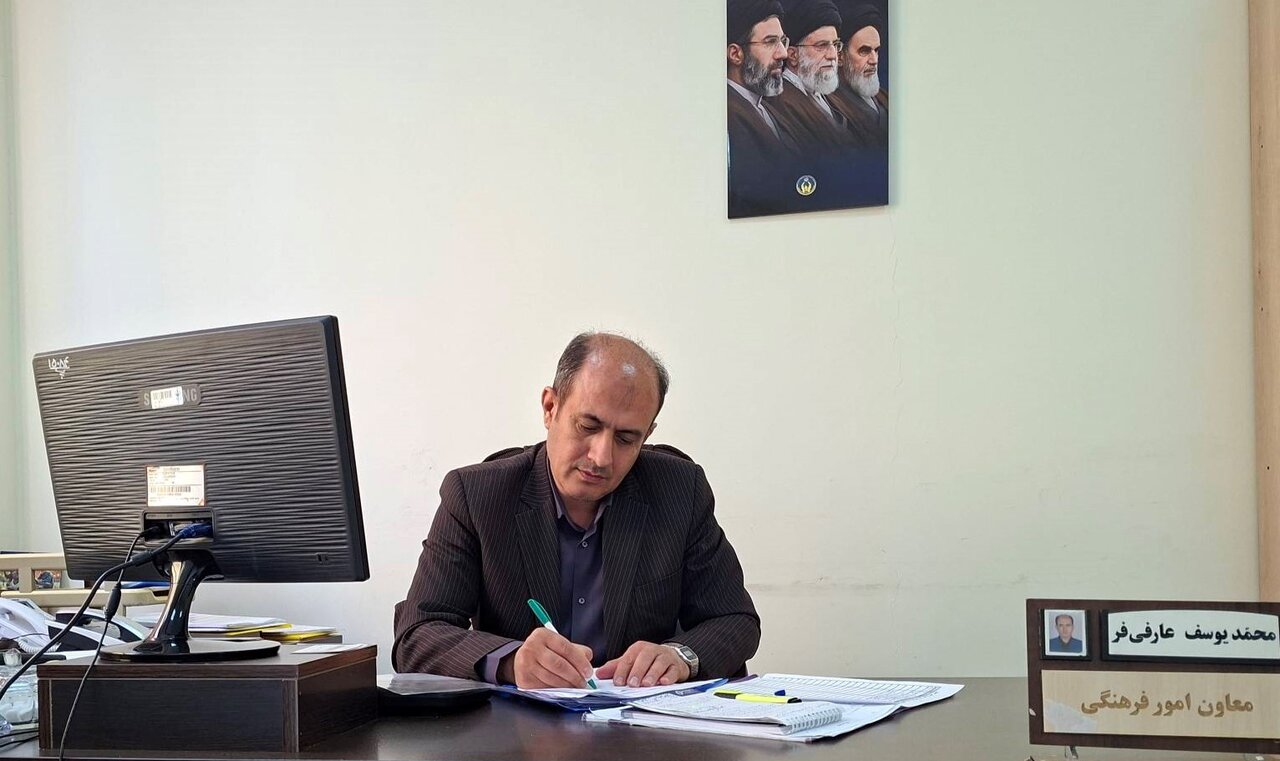 درخشش ۴۷۱ نفر از دانش‌آموزان جامعه هدف کمیته امداد کهگیلویه و بویراحمد در کنکور سراسری ۱۴۰۵