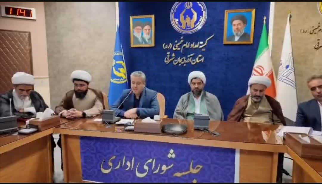 مدیریت زکات در مسیر مردمی سازی / تقویت مشارکت عمومی با خانه های زکات و سفیران محلی