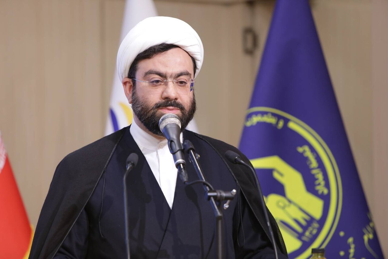 آغاز اردوهای تربیتی «تا اوج» با حضور ۴ هزار مددجو در مشهد مقدس