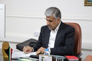 پیام تبریک مدیرکل کمیته امداد سیستان و بلوچستان به مناسبت روز پرستار