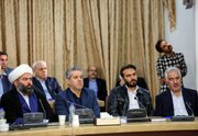 از غربالگری دهک های پایین درآمدی تا برگزاری اردوهای جهادی سلامت محور / اشتغالزایی رویکرد مهم برای توانمندسازی