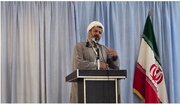 تقدیر امام جمعه شهر راز از خدمات جهادی گروه جهادی «کیمیاگران» در خدمت‌رسانی به نیازمندان