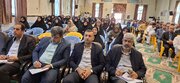 نشست هم اندیشی  مراکز نیکوکاری استان گلستان با هدف ارتقای کیفیت خدمات رسانی به نیازمندان
