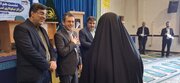 تجلیل از مراکز نیکوکاری فعال استان گلستان