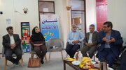 آموزش مددکاران، حلقه مفقوده پیشگیری از آسیب‌های اجتماعی است