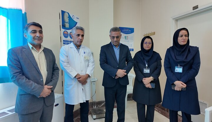 پرستاران