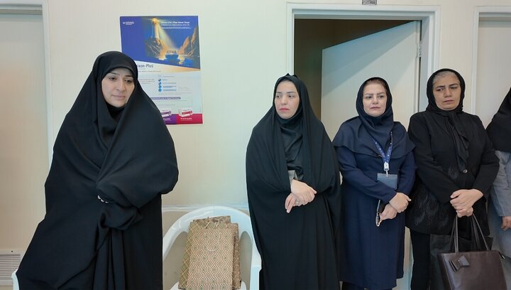 پرستاران