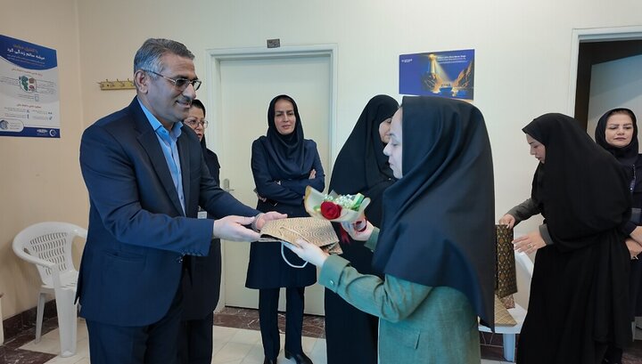 پرستاران
