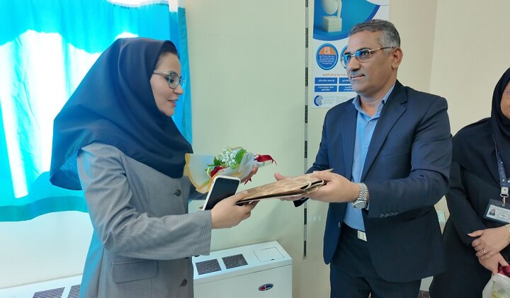پرستاران