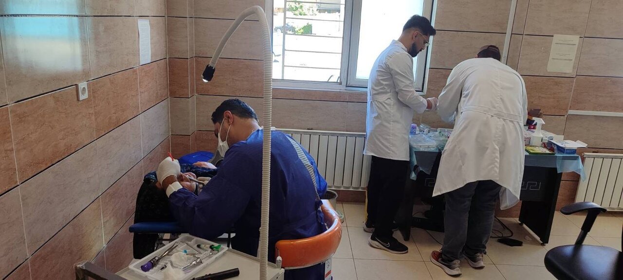 کسب رتبه سوم قرارگاه جهادی حاج عبدالله والی استان ایلام در جذب اعتبارات