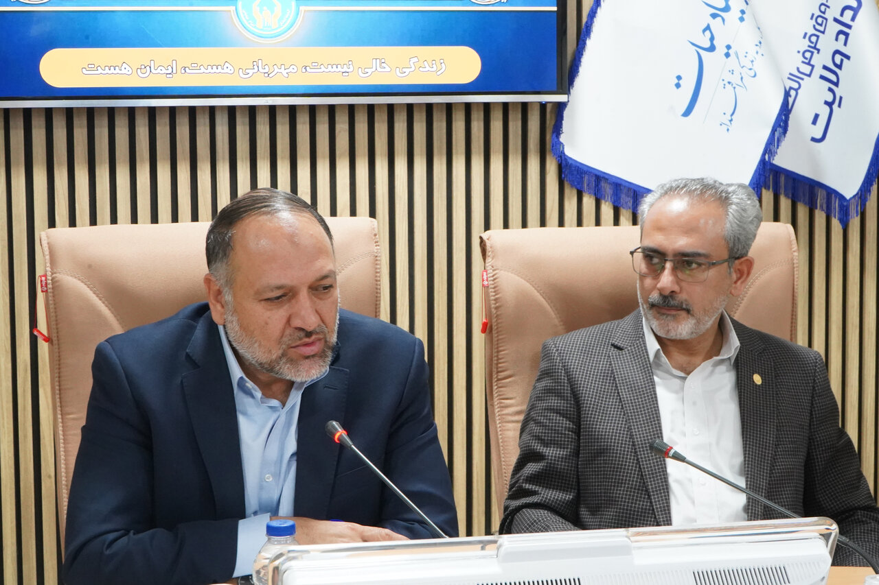 افتتاح ۳۰ واحد مسکن مددجویی در اردبیل