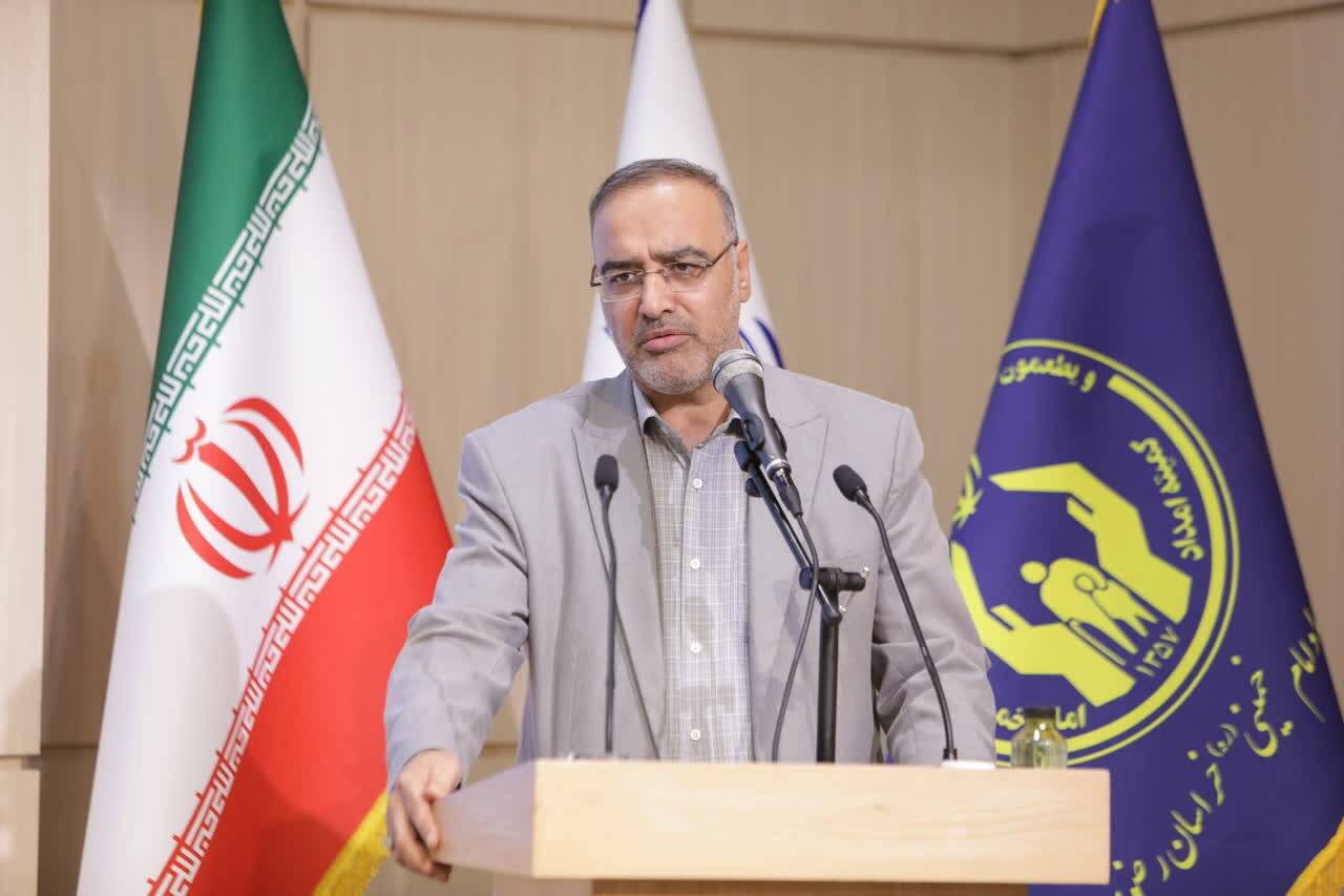 ضرورت تقویت تاب‌آوری معیشتی خانواده‌های تحت حمایت در کنار توجه به خودکفایی