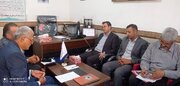 تأکید بر نقش‌آفرینی مراکز نیکوکاری و محرومیت‌زدایی در دیدار مدیرکل کمیته امداد گلستان با مراکز نیکوکاری کردکوی