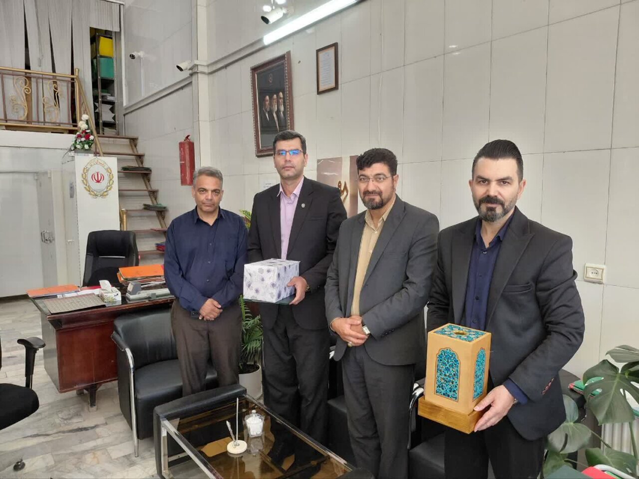 پرداخت ۱۶ میلیارد تومان تسهیلات اشتغال‌زایی در کوهسرخ