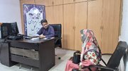 سه شنبه های پاسخگویی
‌
 ملاقات عمومی مدیر کل کمیته امداد استان بوشهر با مددجویان معزز