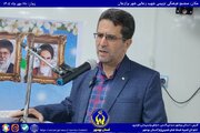 مدیر کل کمیته امداد استان بوشهر:
رسالت کمیته امداد فراتر از حمایت معیشتی است؛ / توانمندسازی فرهنگی و تحصیلی دانش‌آموزان اولویت دارد