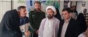 خدمات رایگان بینایی‌سنجی گروه جهادی کیمیاگران به مردم بام و صفی‌آباد رسید/ ️ ۲۴۳ نفر زیر پوشش خدمات بینایی‌سنجی