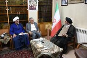 دبیرشورای زکات استان از افزایش 12درصدی زکات پرداختی نیکوکاران نسبت مدت مشابه سال قبل خبرداد