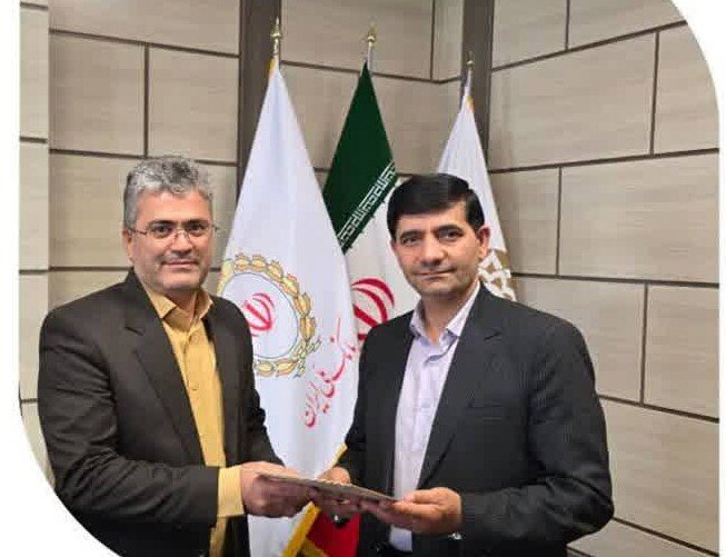 ۱۴۵ میلیارد تومان تسهیلات تکلیفی اشتغال‌زایی در بانک ملی استان خراسان شمالی