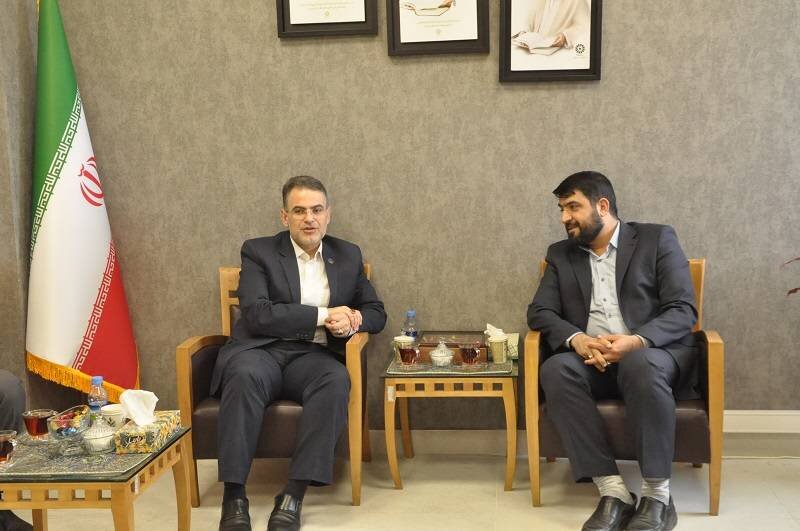 توسعه خدمات مشترک فرهنگی و آموزشی در راستای تقویت نقش اجتماعی