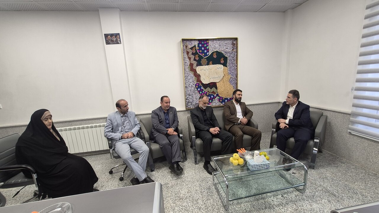 تأکید بر هم‌افزایی ظرفیت مراکز نیکوکاری به منظور افزایش اثربخشی کمک‌های مردمی