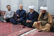 تأکید مدیرکل کمیته امداد زنجان بر تقویت مراکز نیکوکاری محله‌محور