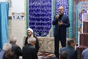 تأکید مدیرکل کمیته امداد زنجان بر توانمندسازی خانواده‌ها و توسعه فرهنگ نیکوکاری