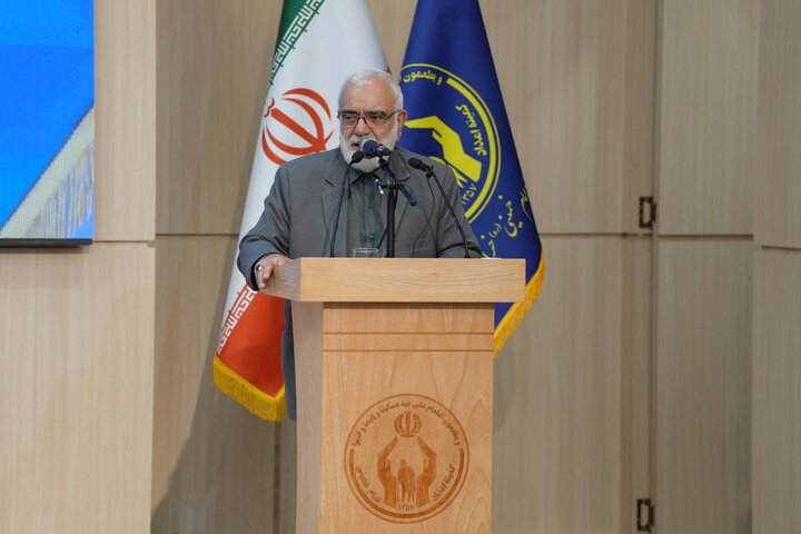 همایش حراست و بازرسی