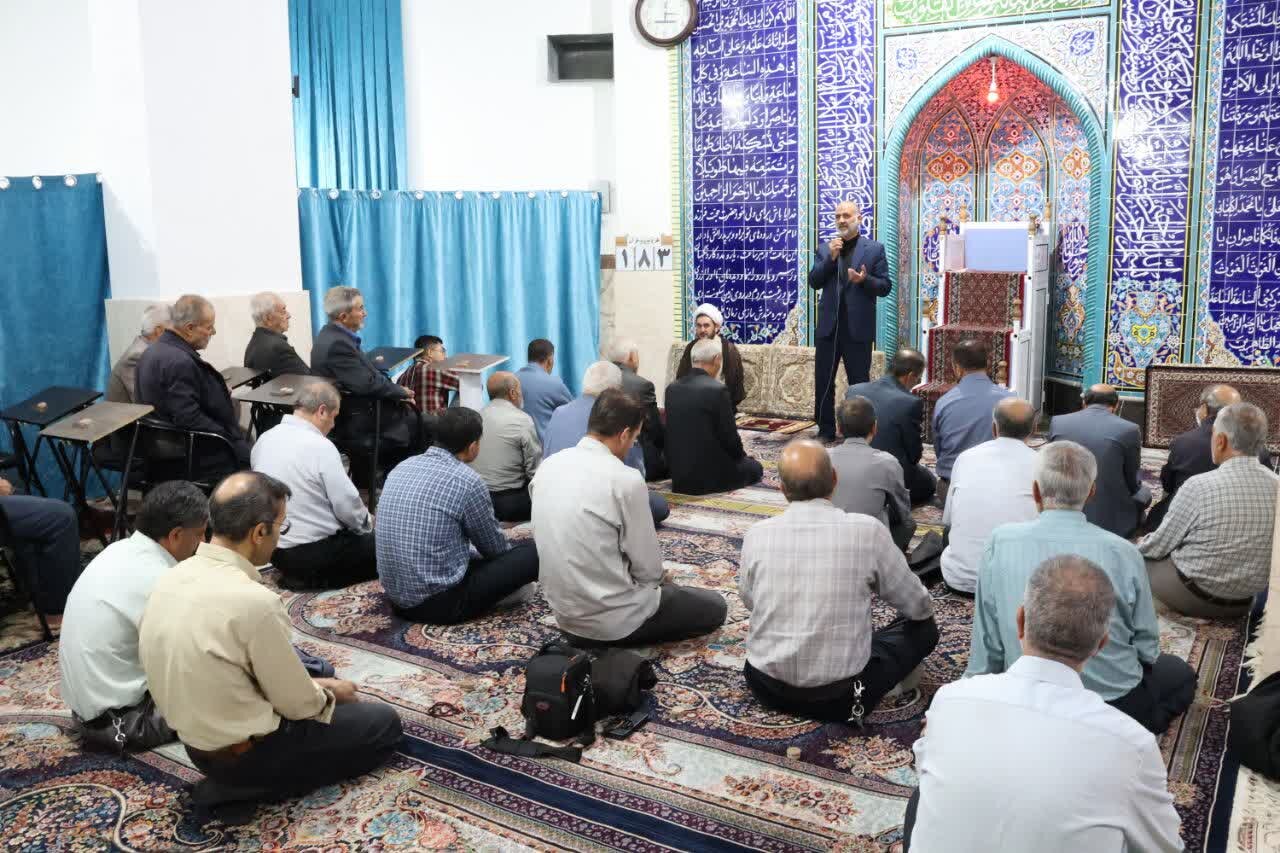 رویکرد اصلی این نهاد، توانمندسازی خانواده‌ها و ایجاد خوداتکایی است