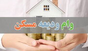 تحقق ۴۳ درصدی سهمیه تسهیلات ودیعه مسکن مددجویان خراسان شمالی