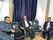 تأکید مدیرکل کمیته امداد کهگیلویه و بویراحمد بر تسریع در تأمین مسکن و توانمندسازی نیازمندان سوق
