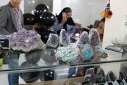 از خیاطی تا تراش سنگ‌های عقیق با تسهیلات اشتغال کمیته امداد