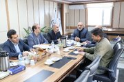 تأکید مدیرکل کمیته امداد زنجان بر اشتغال‌زایی پایدار و توانمندسازی خانواده‌های تحت حمایت در چارچوب بودجه