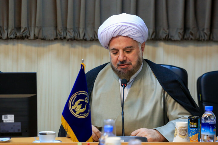 مجمع کمیته امداد