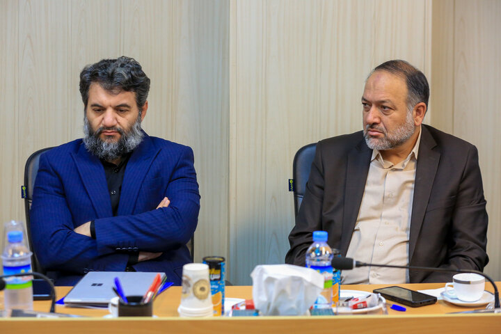 مجمع کمیته امداد