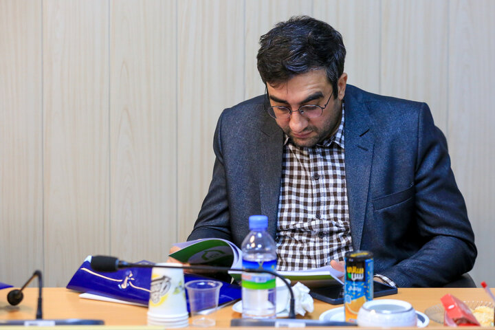 مجمع کمیته امداد