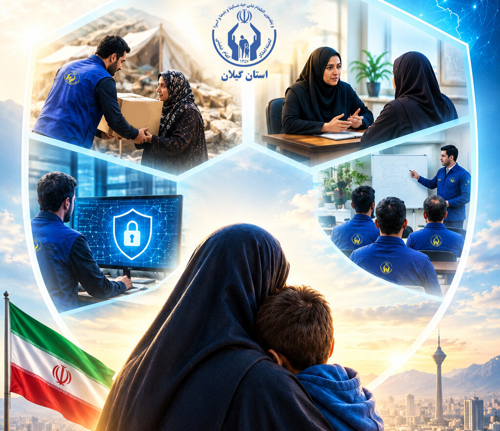 پدافند غیرعامل، ضرورتی راهبردی برای صیانت از سرمایه‌های انسانی، تداوم خدمت‌رسانی و تقویت تاب‌آوری اجتماعی است