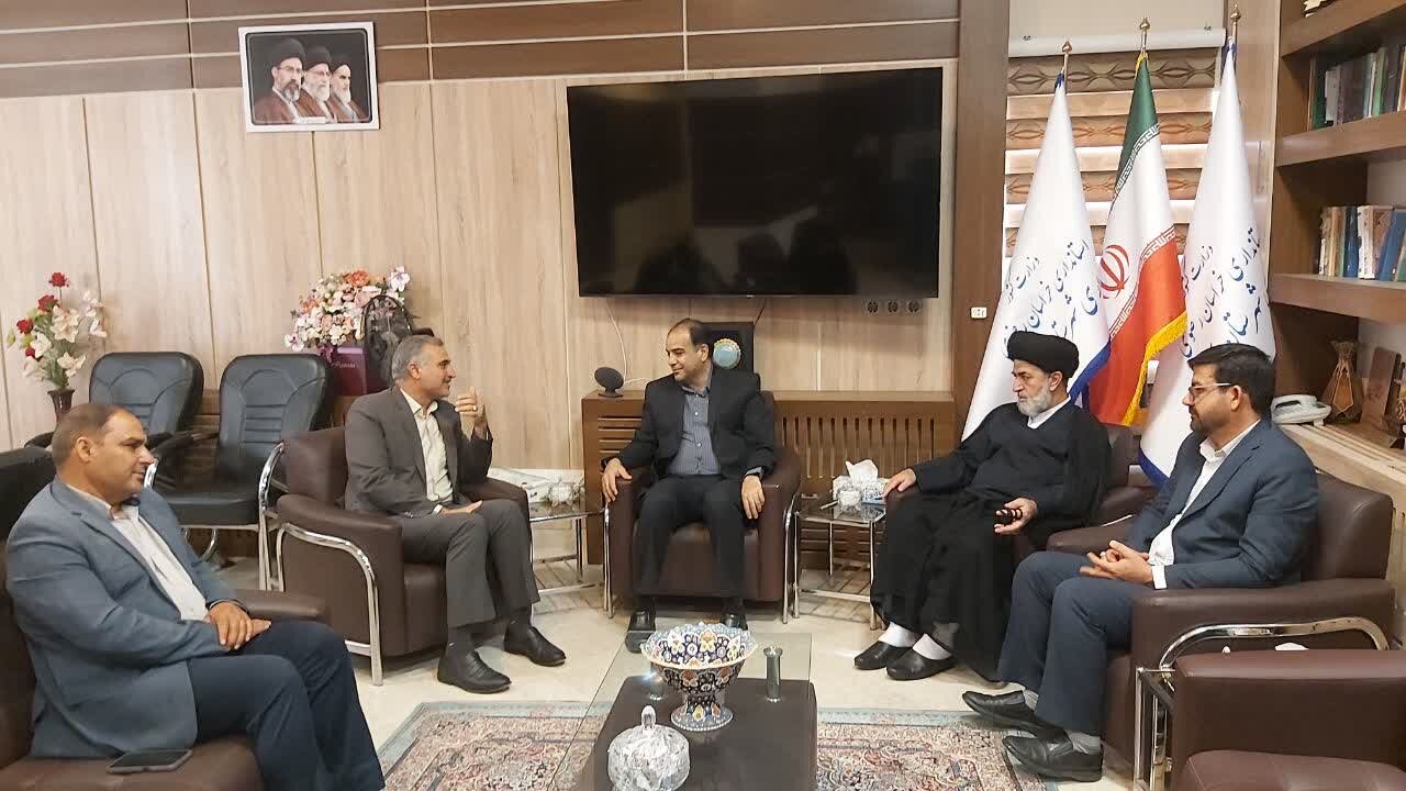 پرداخت ۷۹ درصد تسهیلات اشتغال کمیته امداد خراسان رضوی در سال گذشته